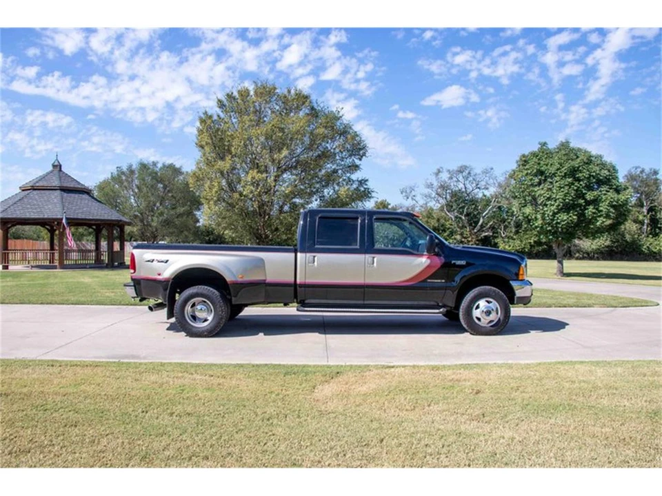2000 Ford F-Series - Image 18 of 31