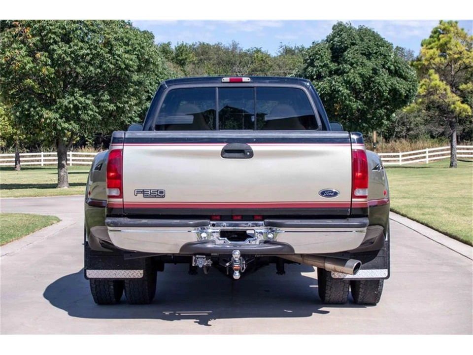 2000 Ford F-Series - Image 14 of 31