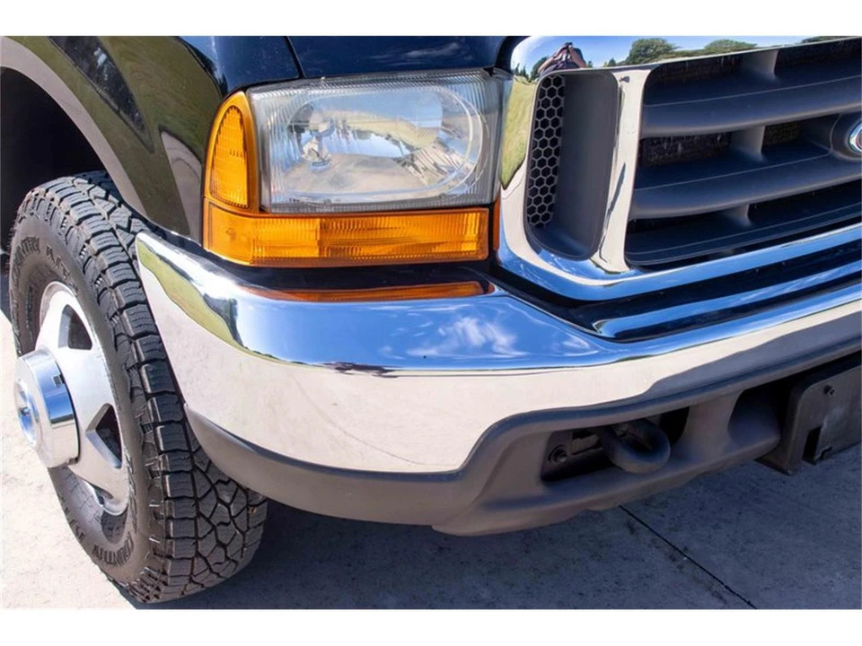 2000 Ford F-Series - Image 29 of 31