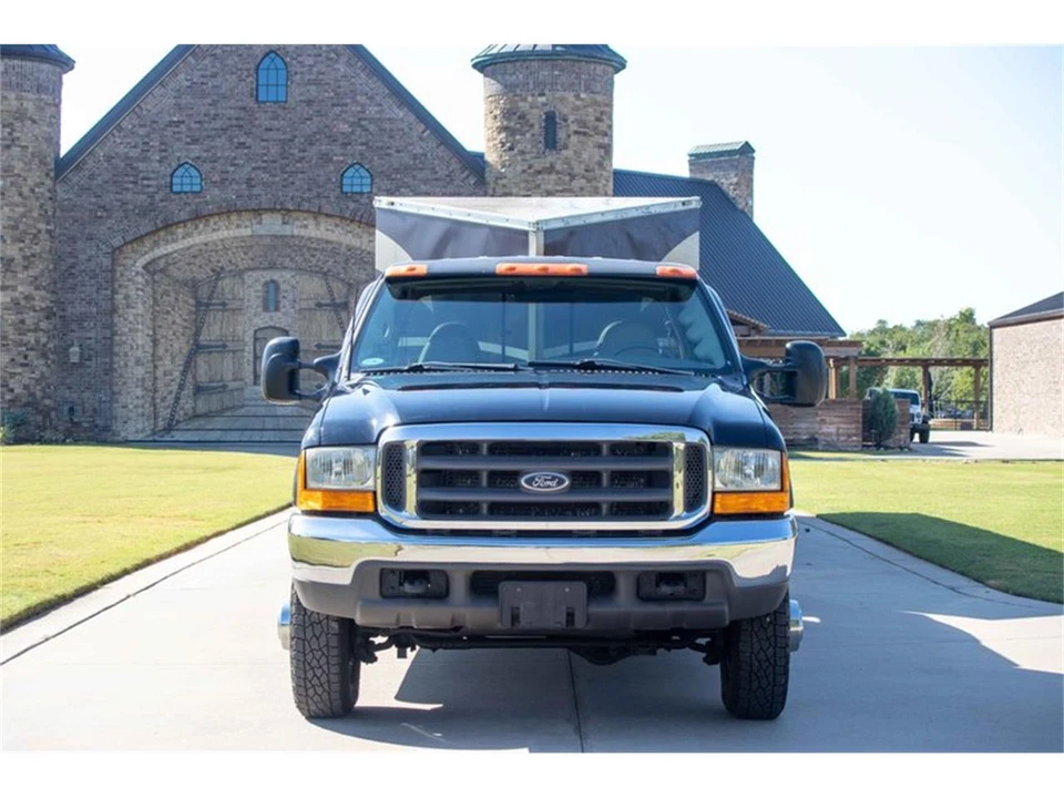 2000 Ford F-Series - Image 4 of 31