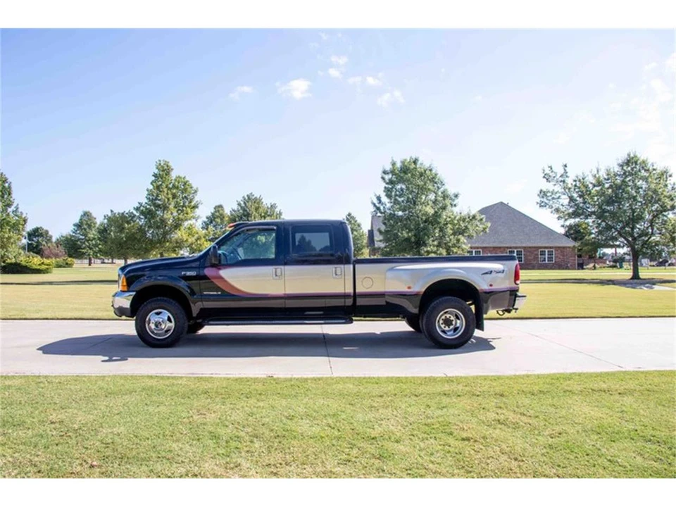 2000 Ford F-Series - Image 19 of 31
