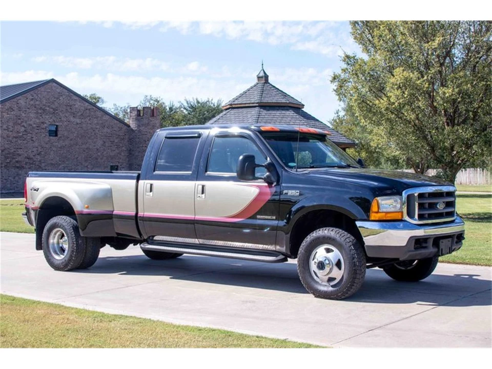 2000 Ford F-Series - Image 15 of 31