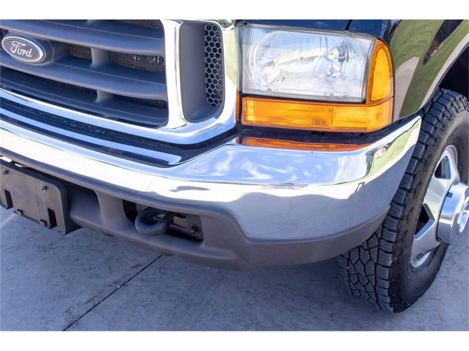 2000 Ford F-Series - Image 30 of 31