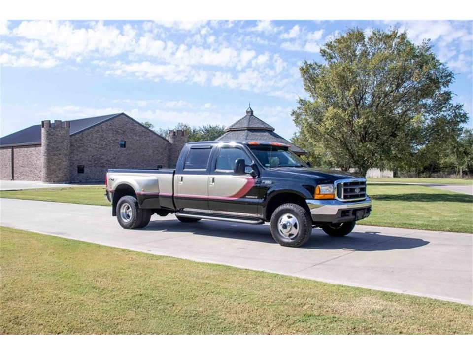 2000 Ford F-Series - Image 25 of 31