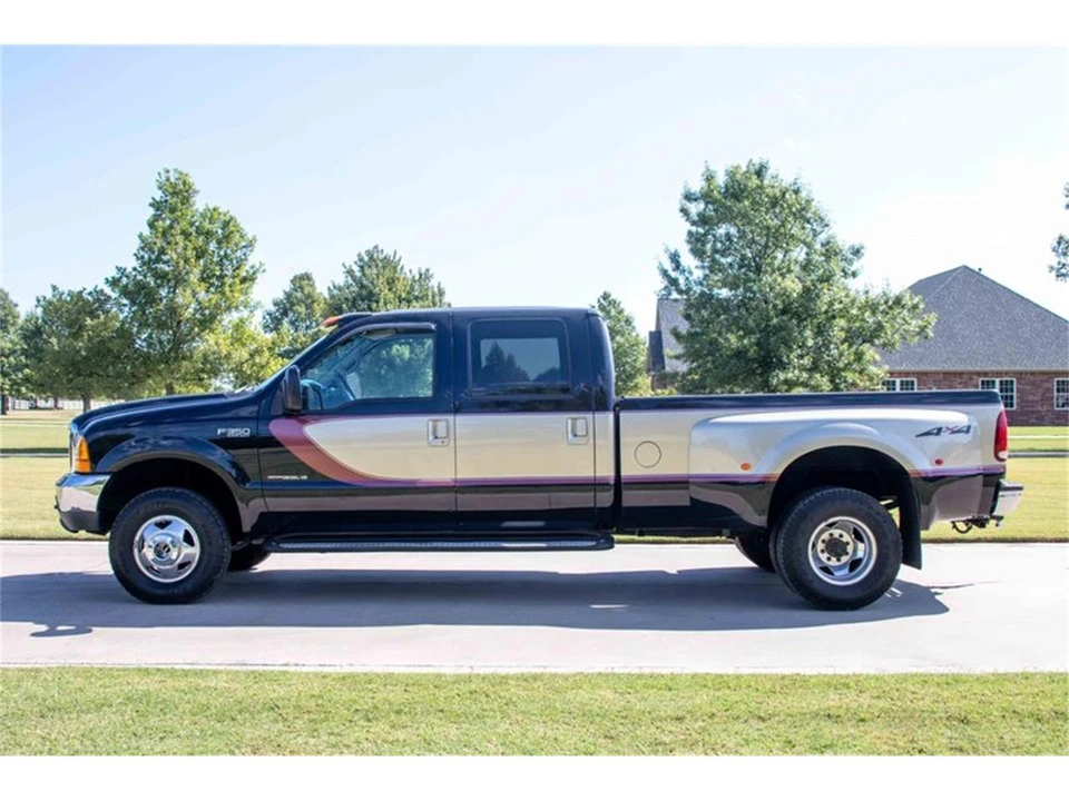 2000 Ford F-Series - Image 20 of 31