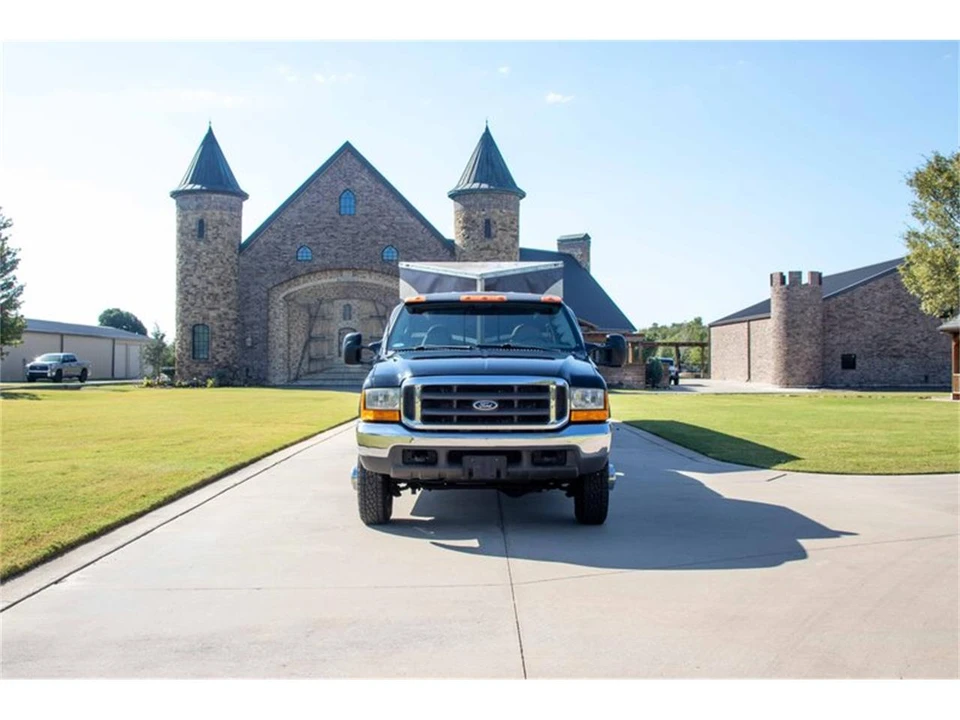 2000 Ford F-Series - Image 5 of 31