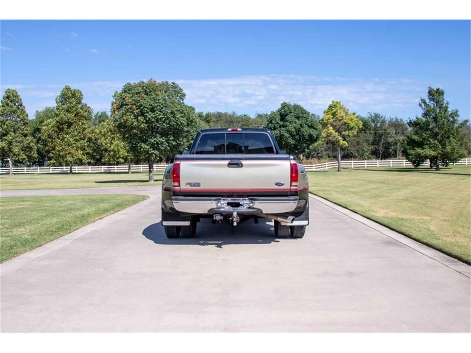 2000 Ford F-Series - Image 24 of 31