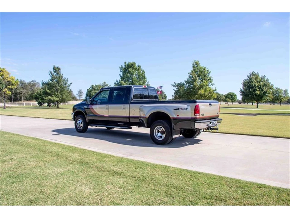 2000 Ford F-Series - Image 22 of 31