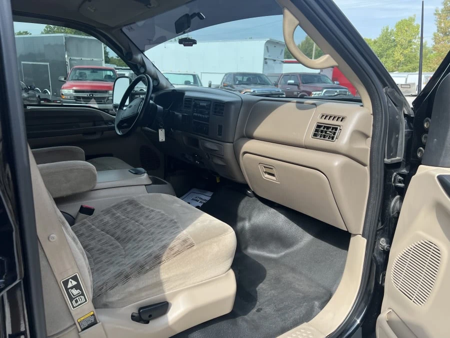 2000 Ford Super Duty 1st Gen - Image 6 of 7