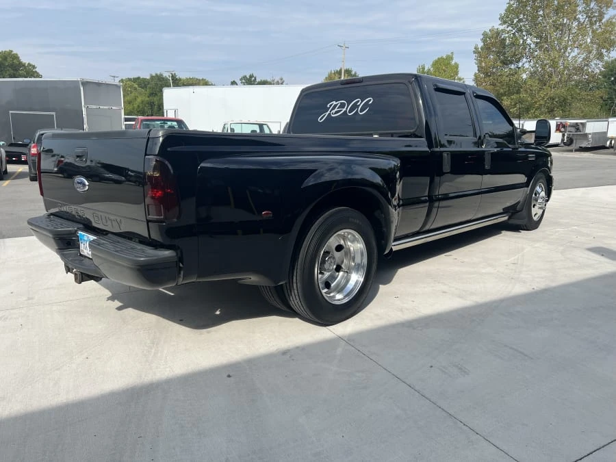 2000 Ford Super Duty 1st Gen - Image 4 of 7