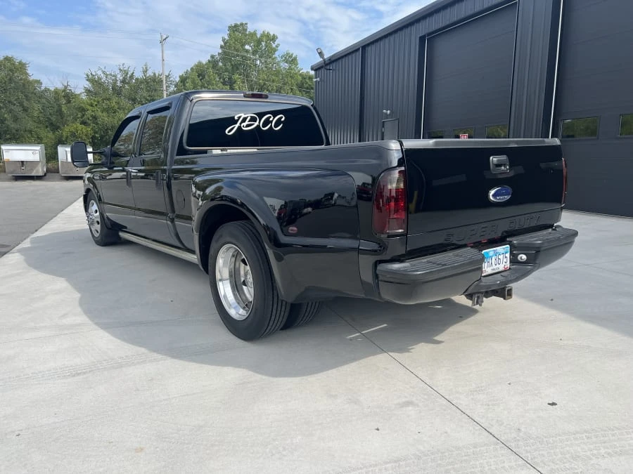 2000 Ford Super Duty 1st Gen - Image 2 of 7