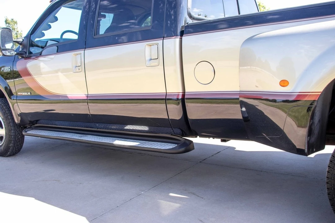 2000 Ford Super Duty 1st Gen - Image 13 of 21