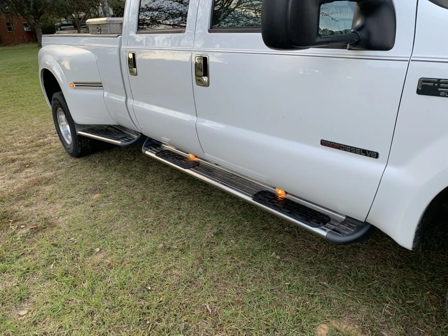 2000 Ford Super Duty 1st Gen - Image 5 of 13
