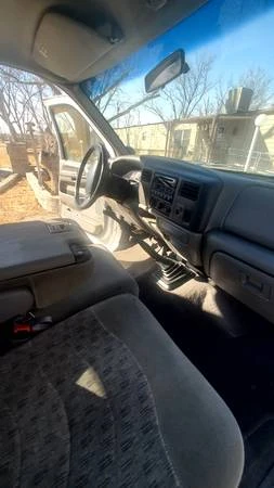 2000 Ford Super Duty 1st Gen - Image 8 of 9