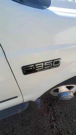 2000 Ford Super Duty 1st Gen - Image 6 of 9