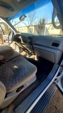 2000 Ford Super Duty 1st Gen - Image 7 of 9