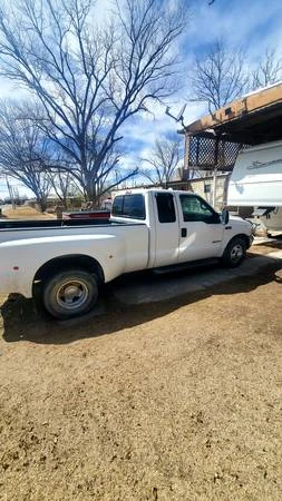 2000 Ford Super Duty 1st Gen - Image 3 of 9