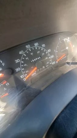 2000 Ford Super Duty 1st Gen - Image 5 of 9