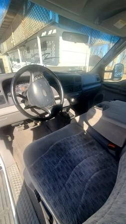 2000 Ford Super Duty 1st Gen - Image 9 of 9