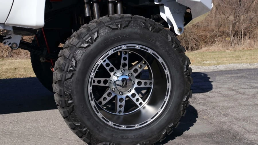 2000 Ford Super Duty 1st Gen - Image 16 of 20