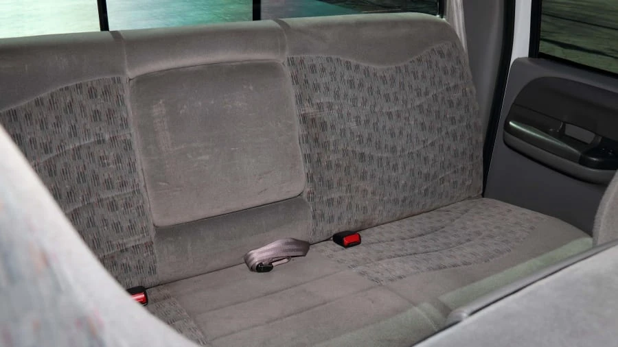 2000 Ford Super Duty 1st Gen - Image 17 of 20