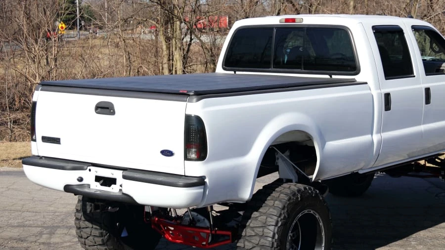 2000 Ford Super Duty 1st Gen - Image 19 of 20