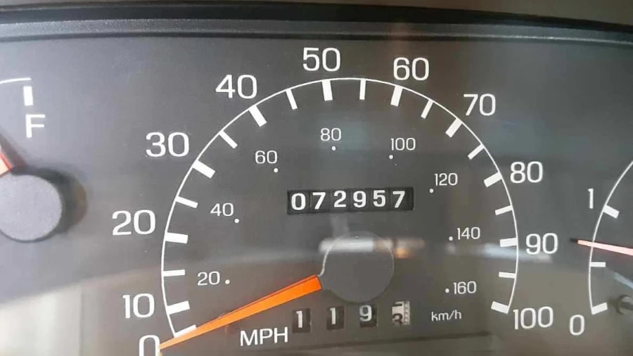 2000 Ford Super Duty 1st Gen - Image 7 of 7