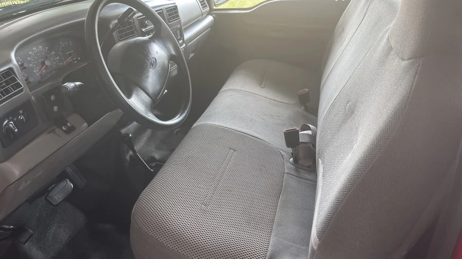 2000 Ford Super Duty 1st Gen - Image 5 of 22