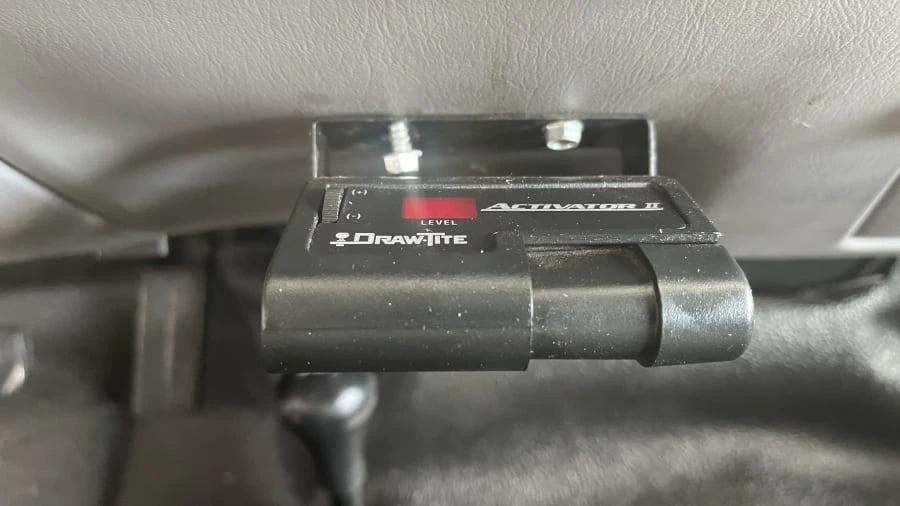 2000 Ford Super Duty 1st Gen - Image 8 of 22