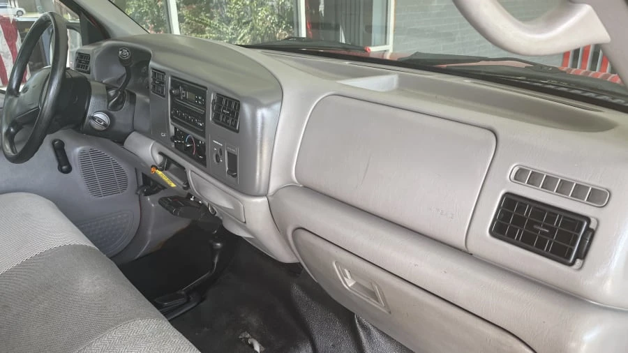 2000 Ford Super Duty 1st Gen - Image 11 of 22