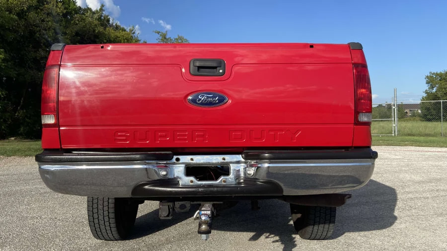 2000 Ford Super Duty 1st Gen - Image 17 of 22