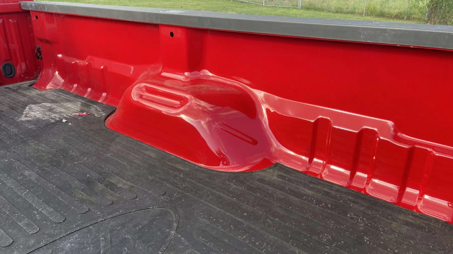 2000 Ford Super Duty 1st Gen - Image 18 of 22