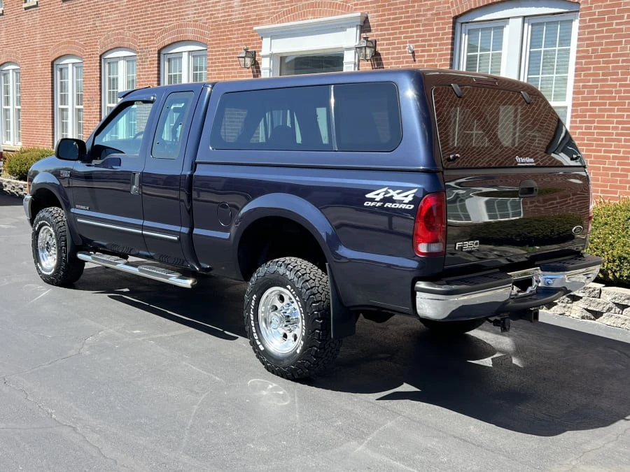 2000 Ford Super Duty 1st Gen - Image 3 of 9