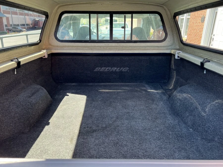 2000 Ford Super Duty 1st Gen - Image 4 of 9