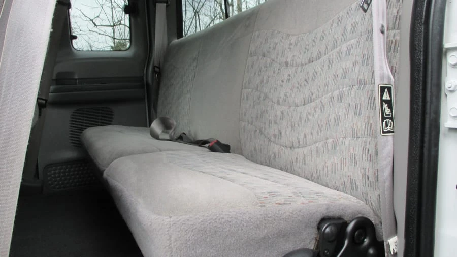 2000 Ford Super Duty 1st Gen - Image 12 of 20