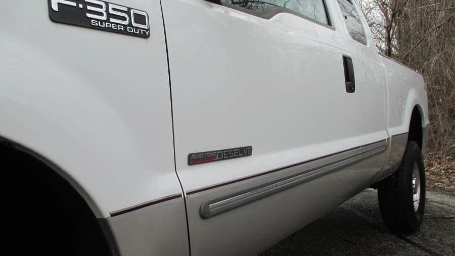 2000 Ford Super Duty 1st Gen - Image 14 of 20