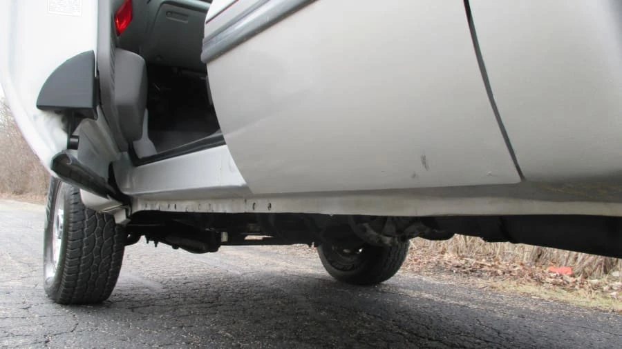 2000 Ford Super Duty 1st Gen - Image 15 of 20