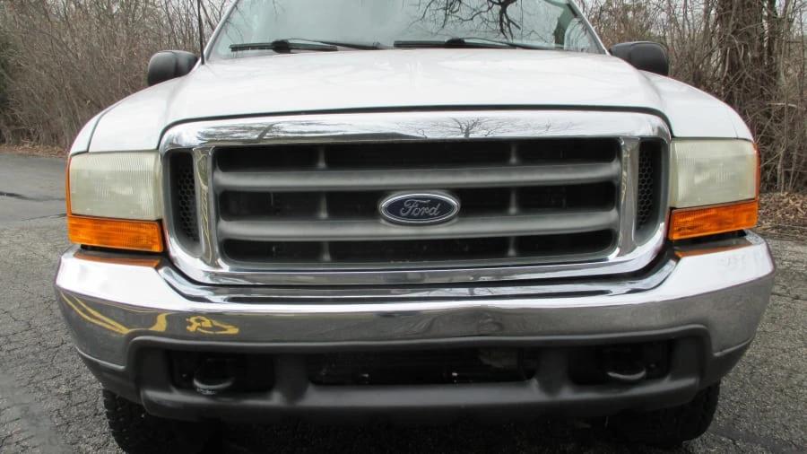 2000 Ford Super Duty 1st Gen - Image 16 of 20