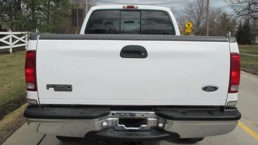 2000 Ford Super Duty 1st Gen - Image 17 of 20