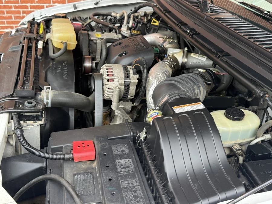 2000 Ford Super Duty 1st Gen - Image 6 of 8