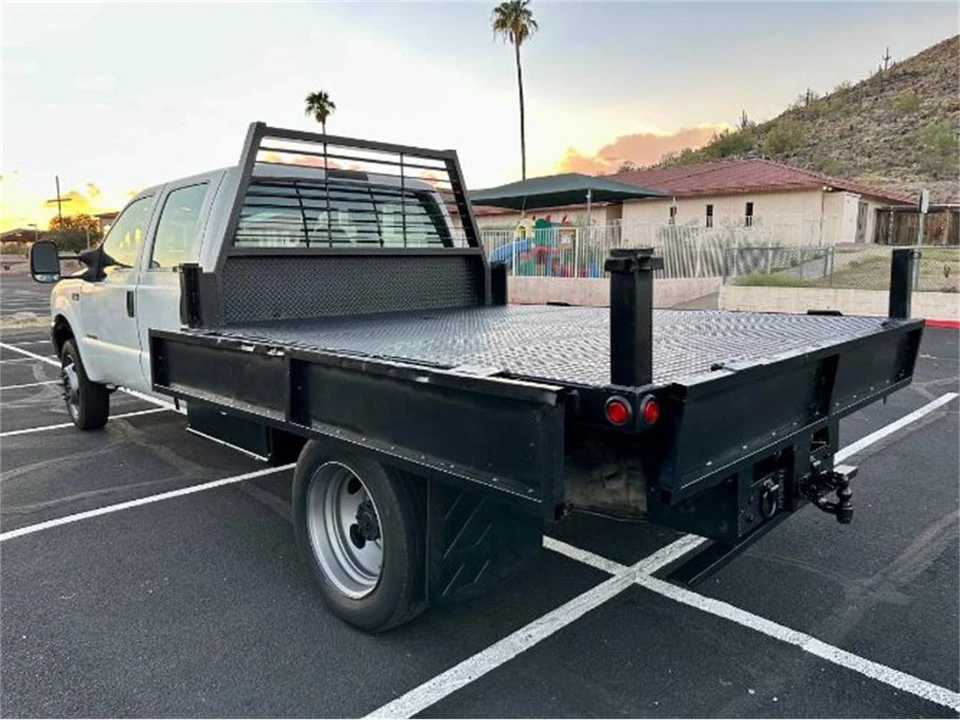 2000 Ford Super Duty 1st Gen - Image 9 of 25