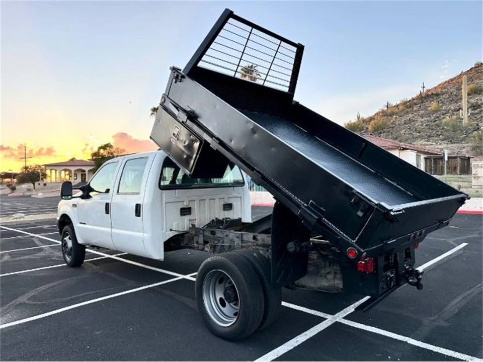 2000 Ford Super Duty 1st Gen - Image 10 of 25