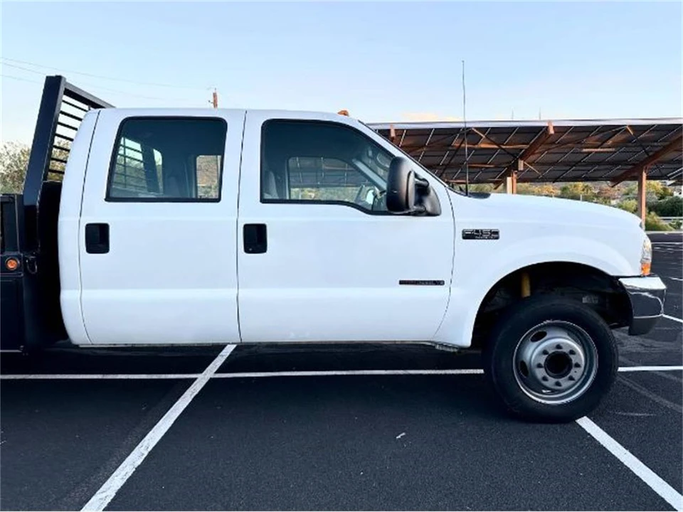 2000 Ford Super Duty 1st Gen - Image 19 of 25