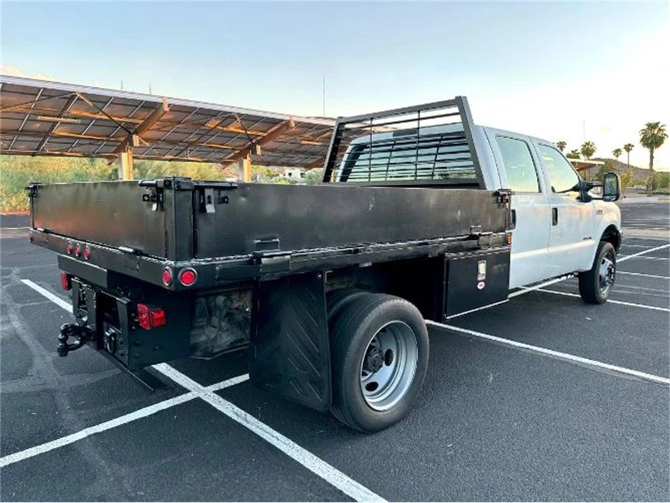 2000 Ford Super Duty 1st Gen - Image 16 of 25