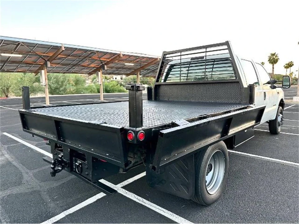 2000 Ford Super Duty 1st Gen - Image 15 of 25