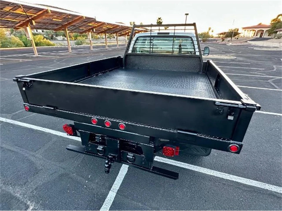 2000 Ford Super Duty 1st Gen - Image 13 of 25