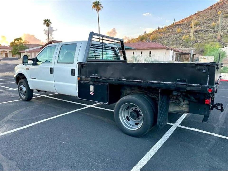2000 Ford Super Duty 1st Gen - Image 11 of 25