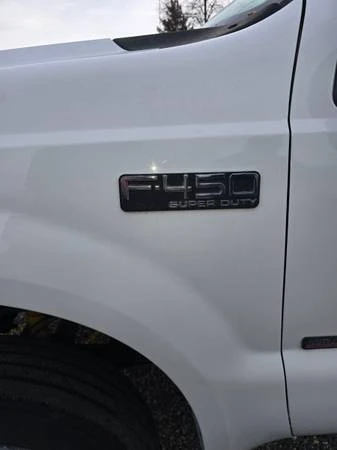 2000 Ford Super Duty 1st Gen - Image 7 of 7