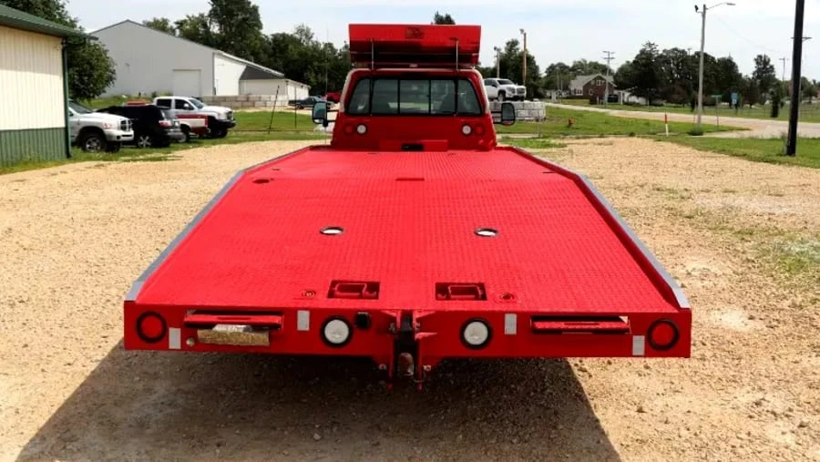 2000 Ford Super Duty 1st Gen - Image 17 of 19