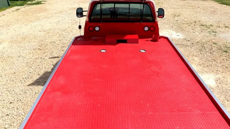2000 Ford Super Duty 1st Gen - Image 16 of 19